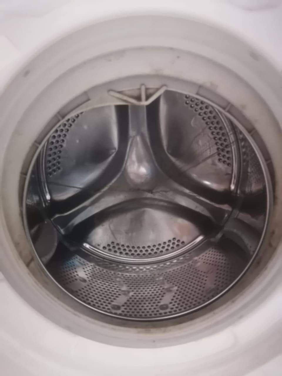 سلام عليكم غساله اتوماتيك شغاله فقط جفاف عاطل سعره 125وبيه مجال


**إذا كنت صاحب هذا الإعلان وتريد حذفه لأي سبب، رجاءا أرسل رسالة إلى الدعم الفني**