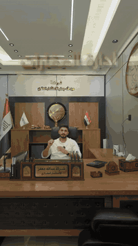 شركة عبدالله جعفر لإدارة العقارات والمقاولات
إحنا مو بس ندير عقارات... إحنا نصنع فرص.

من إدارة وتأجير العقارات، إلى تنفيذ المشاريع والمقاولات، فريقنا يشتغل على كل تفصيلة حتى تكون مطمئن إن شغلك بإيد أمينة.
نعتني بالمستأجر مثل المالك، ونبني ثقة تدوم مو بس عقود توقع.

🏠 إدارة وتأجير العقارات
📞 *********** | ***********

🏗️ قسم المقاولات والمشاريع
📞 *********** | ***********

📊 مبيعات واستشارات
📞 *********** | ***********

عبدالله جعفر… من العقار للمستقبل، كل خطوة محسوبة.
