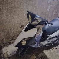 ثعلب جي تي ار • كابريتر • مكفوله