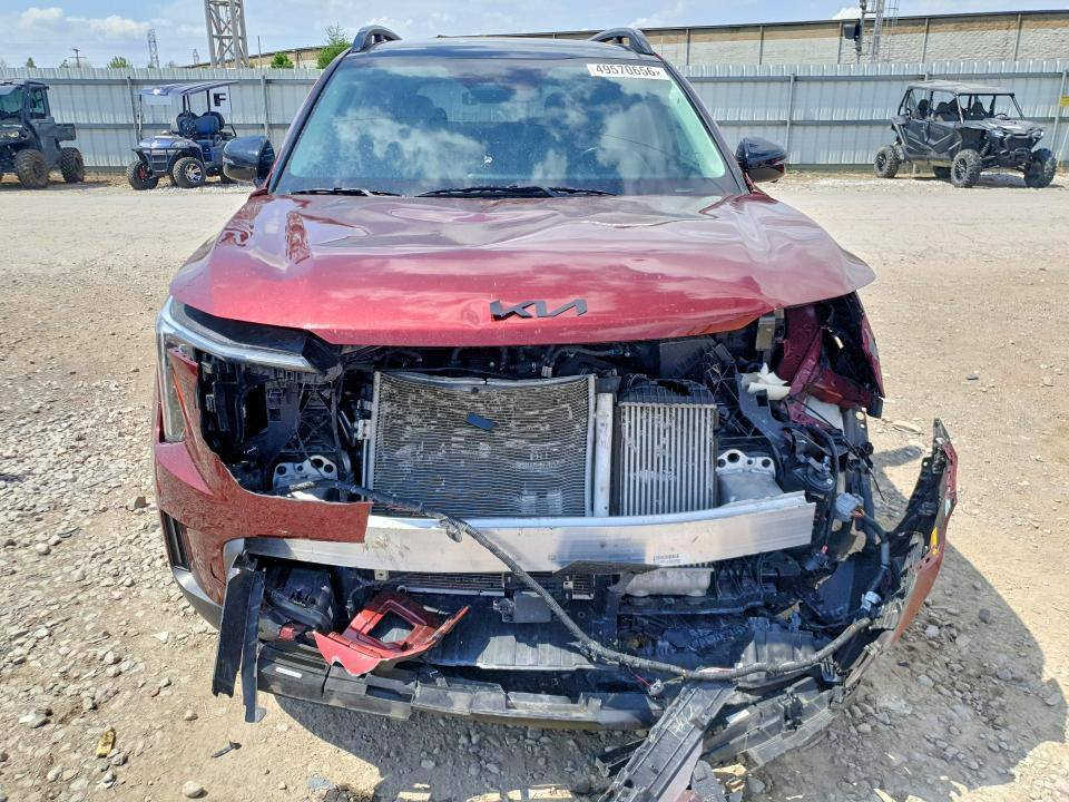 (نحن الوحيدين و الافضل من حيث السعر والتعامل والسرعه)احجز سيارت احلامك الان من خلال شركة 

(♕المتميز ♕) 

مزاد يوم الجمعة المصادف 5\6

🚘 نوع السياره:  كيا سورنتو 

🔹️الحادث / الضرر : كما موضح بالصوره  

🔹️الموديل: 2025

4سلندر 2500
⚠️ علما هذا نموذج بسيط من السيارات التي تعرض في المزاد يومياً 

- نوفر لكم شراء السيارات مباشرة من مزاد كوبارات و IAA الامريكي باسعار تنافسية 

التواصل واتساب أو اتصال على الارقام التاليه 

العنوان الديوانيه .قضاء غماس.شارع الصافي مجاور مدرسه يافا

التواصل واتساب أو اتصال ***********

***********
