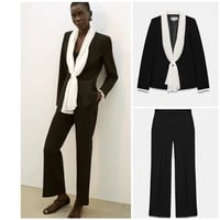 ملابس • مقاسات XS-S-M-L