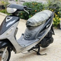 ماكس منغولي • سلف هندر • بوش بستم اصليات