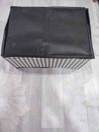 صندوق ملابس • حجم صغير • الديوانية