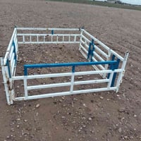 محجل للبيع بيكم قديم بدون كسر السعر 100 وبي مجال الاستفسار علا الرقم 0...