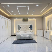غرفة نوم • غرفة اخشاب • غرفة نجارة • غرفة عراقية • تصميم انيق • شغل اق...