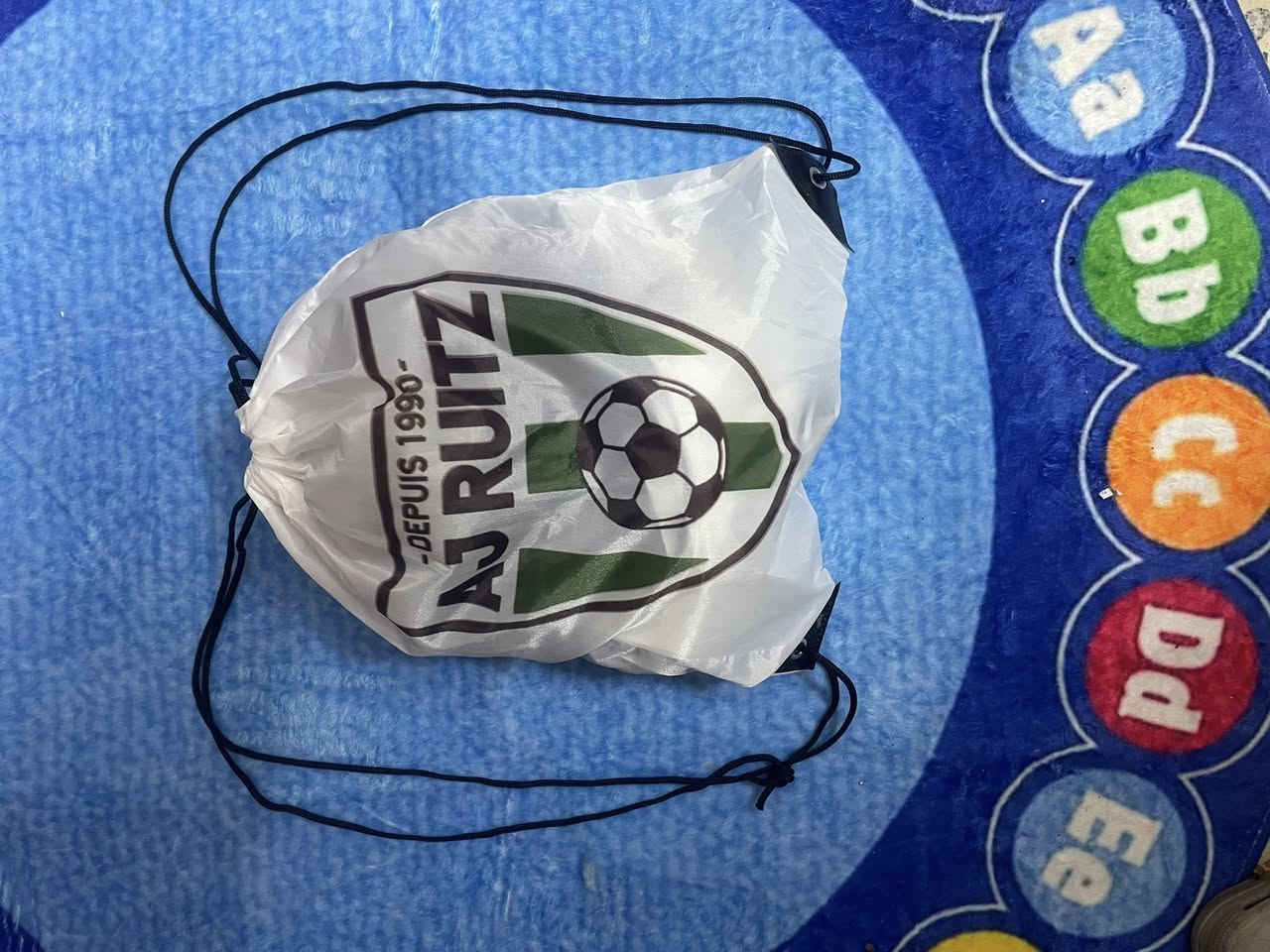 حقائب رياضية خامة وتر بروف العدد 17


**إذا كنت صاحب هذا الإعلان وتريد حذفه لأي سبب، رجاءا أرسل رسالة إلى الدعم الفني**