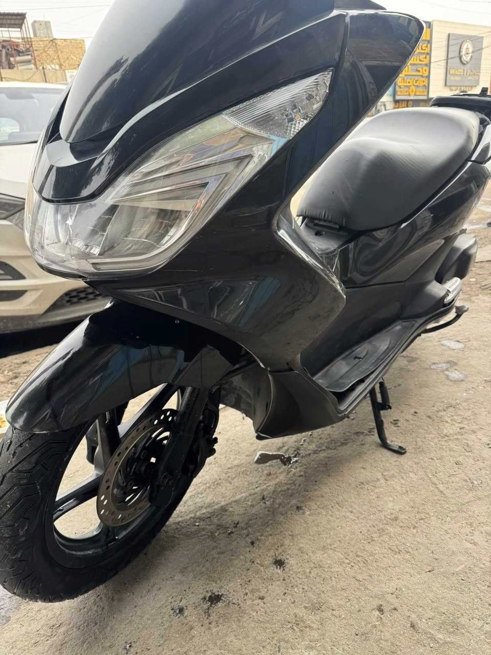 السلام عليكم شباب
Pcxجيل ثاني ياباني
مكاني بغداد ***********
مثل مواضحه كدامكم كامله مابيهه أي نقص
