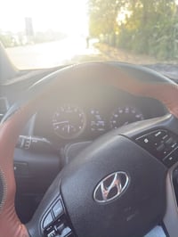 توسان او توكسان امريكي موديل  2016 شگل الجديد كير ومكينه مكفولات تبريد...