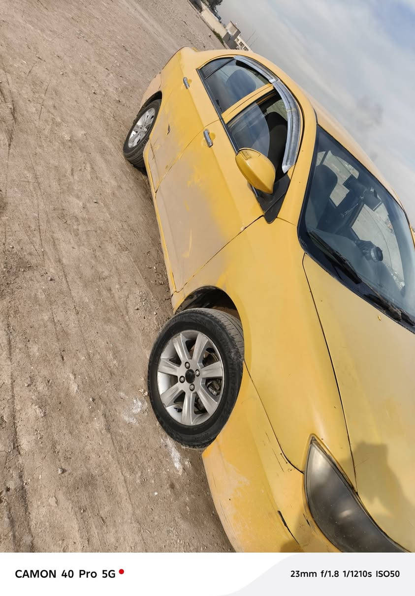 سلام عليكم لبيع او مراوس سياره ليفان 620 محرك كير شرط كورله بيه معجون بب بابين ول جاملغ الخلفي كاربون مو مسجله شرط هيه غرامات 450 الف عل مشتري سعر 32 بيه مجال ***********
