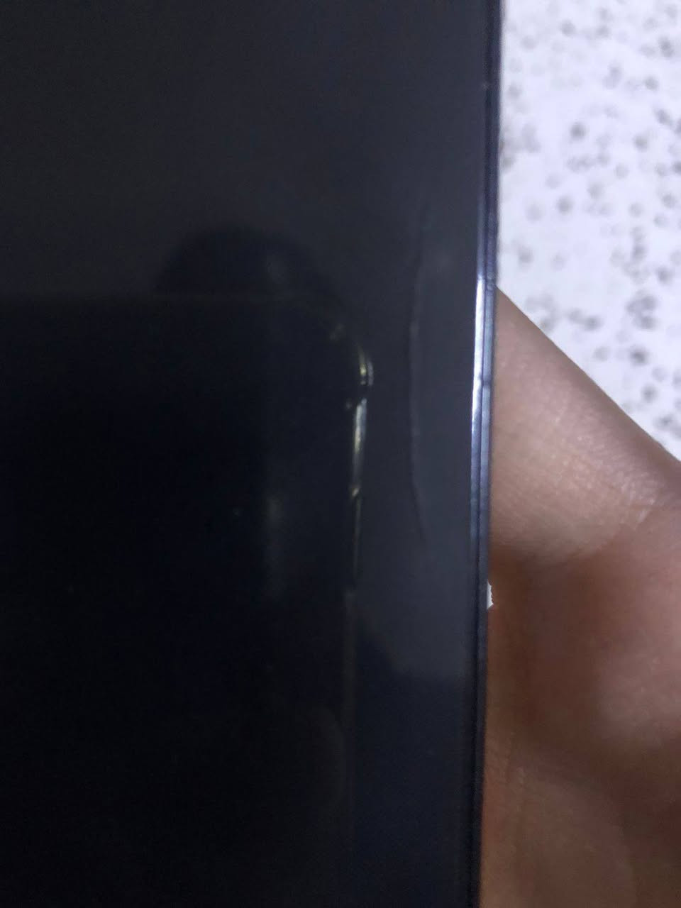 لبيع بوكو اكس 7برو ذاكره 512 بلادي مامفتوح فقط تلفون بيه شخط واحد بضهر ممئثر مكاني بغداد شارع فلسطين لبيع سعر ٣٣٠ بي مجال بسيط حك جيه رقم تلفون ***********
