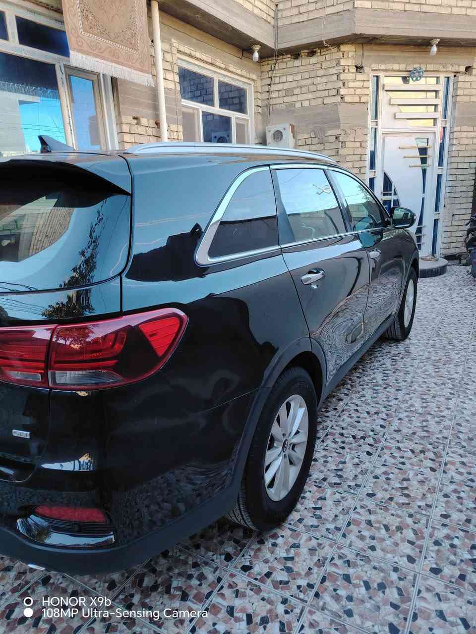 السلام عليكم للبيع كيا سورنتو موديل 2019 رقم بابل محرك 4 سلندر سبعة راكب تبديل بنيد فقط صور الحادث بل منشور السعر 152 وبيها مجال كلش بسيط مكان السياره بابل المسيب للاستفسار الاتصال على الرقم ***********
