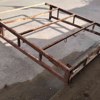 سقيفة محل للبيع قياس 3×2  للاستفسار مراسلتنا ع واتساب 07727349746