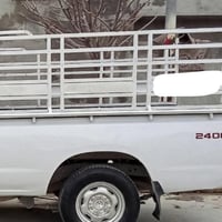 چەمچەی نیسان ٥ قولاب ٨٥ هەزار 07735333231