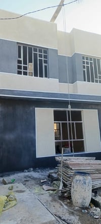 كربلاء • شغل بالمتر • درجة اولة