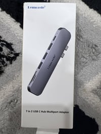 ادابتور ٧ في ٢ • توصيل الموصل • توصيل محافظات