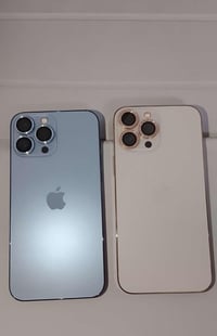 آيفون ١٣ برو ماكس • موبايلين