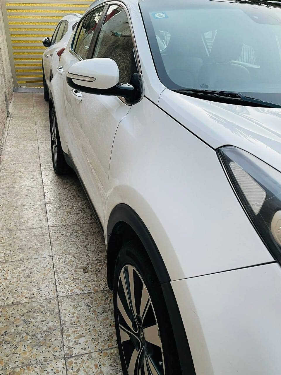 ﻤࢪاوس باوبتما من ال18 وفوك  امريكي فقط محتاج فرق
سبورتج  ٢٠١٨ خليجي مكفوله حته دعاميات بلاديه
فقط بارد قليل 

رقم بغداد باسمي هزه جديده 

ماشيه 96 دگ جرس ع 120

المواصفات فول ١/١ 

بصمة 

بصمه ابواب

كشنات 2 كهربائيّة 

مري شفط

5 ويل كب حجم 19

جنطه كهرباء ذكيه

مانع انزلاق 

سايد بريك بصمة 

زراك لايت 

بنوراما 

قطعتين تبريد 

لايت زنون عالي ناصي 

تبريد بيانو مناخين منفصل 

محرك ٢٠٠٠ دوش بلادي

كفاله  گير محرك  تدفئه تبريد

 حداديه تخم تاير باتري جديد

مكاني بغداد 
 *********** بي واتساب
