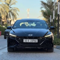 النترا ان لاين • موديل ٢٠٢٢ • فول مواصفات