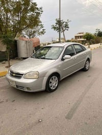 شۆفرلێت ئۆپتەرا مۆدیل 2008گیر تۆماتیک جوار جام کارەبای تەبریت ساردووگە...