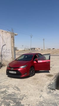 كورلا ٢٠١٨ • رقم اربيل • باسمي