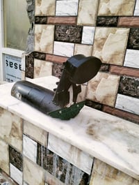 تفصيخ • شغال شرط • مكاني رفاعي