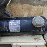 منظومه غاز • للبيع • البصره