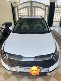سبورتاج فول • ٢٠٢٣ • ٥٨٠٠٠ كم