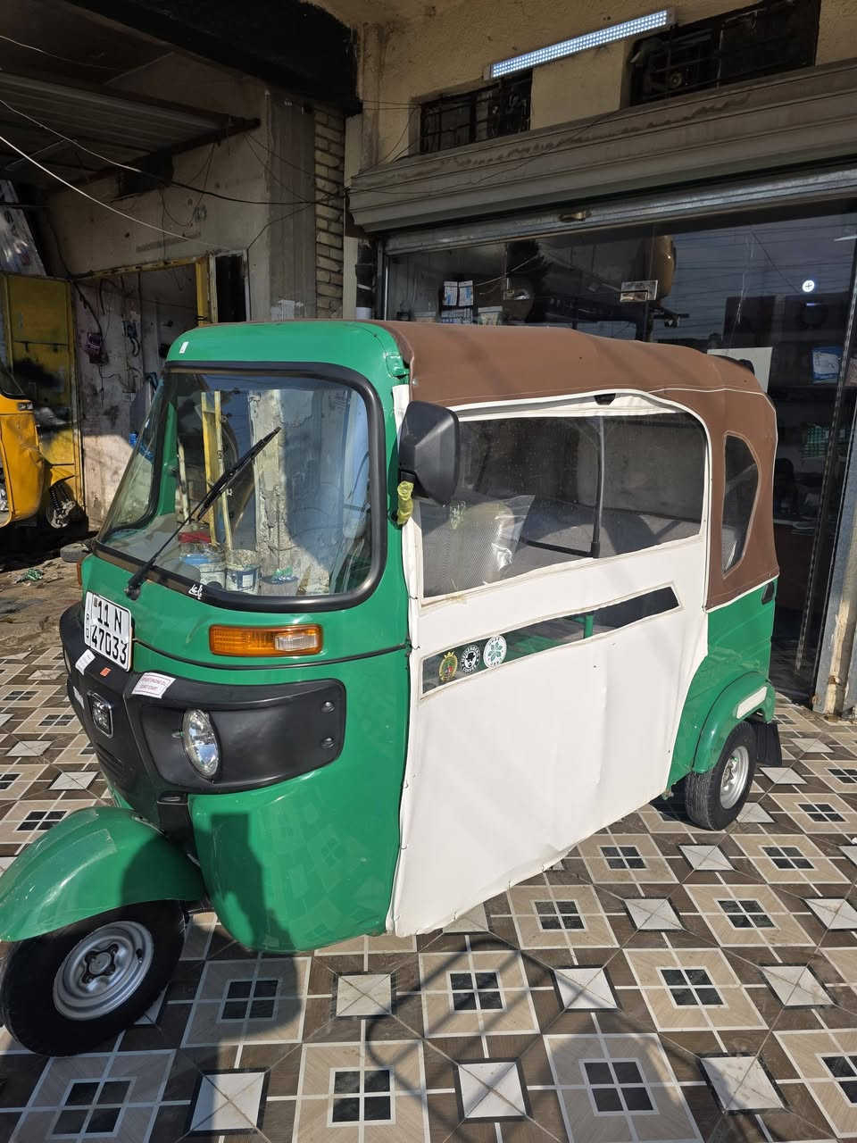 السلام عليكم تكتك ٢٠٢٢ مضلع  رقم بغداد. بيهة فقط بارد 
سعر ٩ و٧٠٠ وبيهة مجال  مكاني بغداد 

***********
