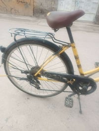 دراجة • للبيع