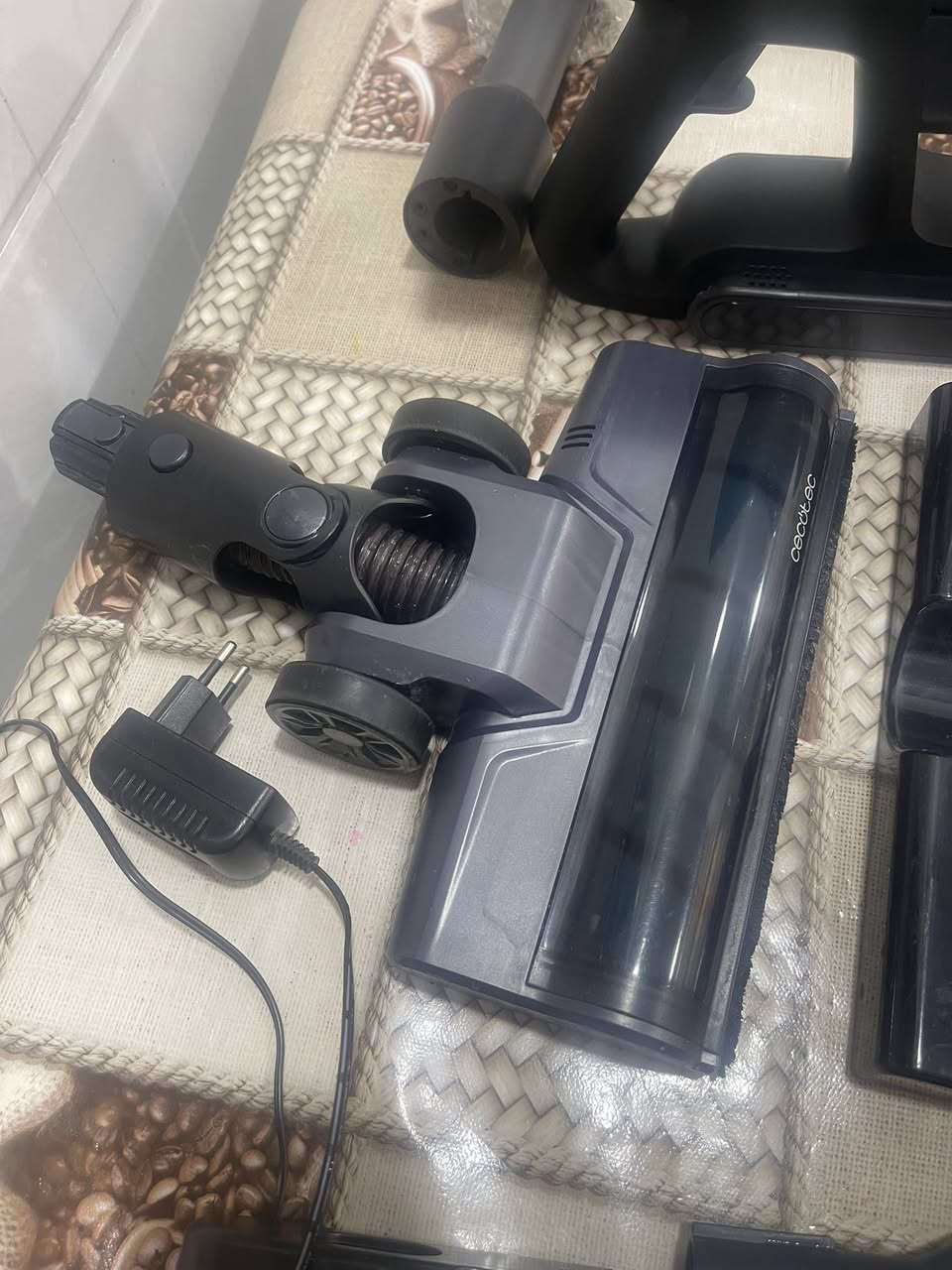 مكنسه كونجا اسباني


**إذا كنت صاحب هذا الإعلان وتريد حذفه لأي سبب، رجاءا أرسل رسالة إلى الدعم الفني**