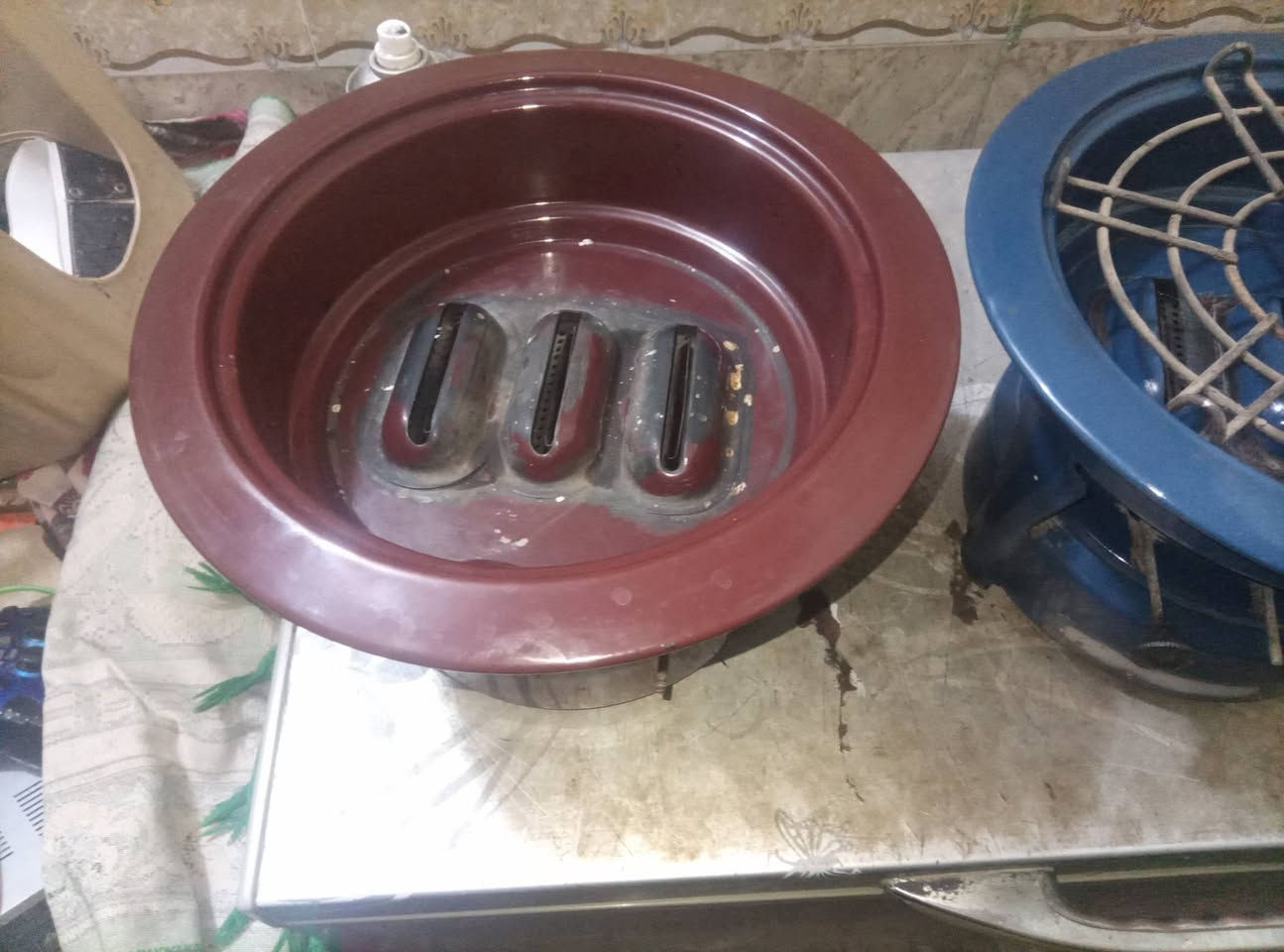 سلام عليكم للبيع


**إذا كنت صاحب هذا الإعلان وتريد حذفه لأي سبب، رجاءا أرسل رسالة إلى الدعم الفني**