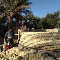 كادر بناء • دقة بالعمل • سرعة إنجاز