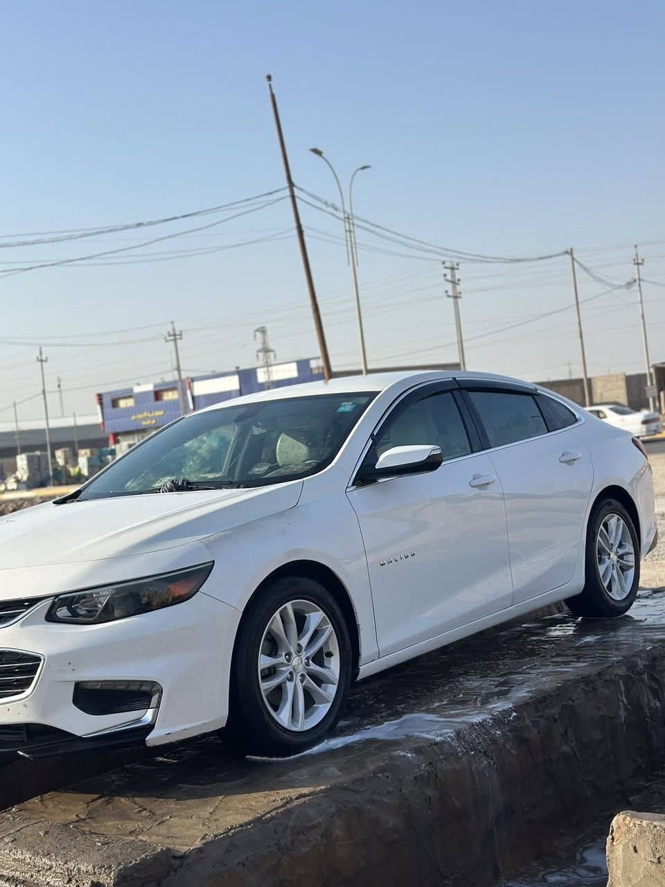 ماليبو 2017 صوره السونار بصوره مكانه ذي قار الشطره السعر 115 السياره جاهزه


**إذا كنت صاحب هذا الإعلان وتريد حذفه لأي سبب، رجاءا أرسل رسالة إلى الدعم الفني**