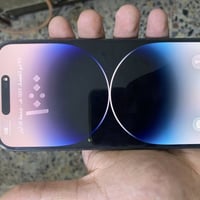 ايفون 14 برو ماكس • ٢٥٦ • نضيف ١٠٠%