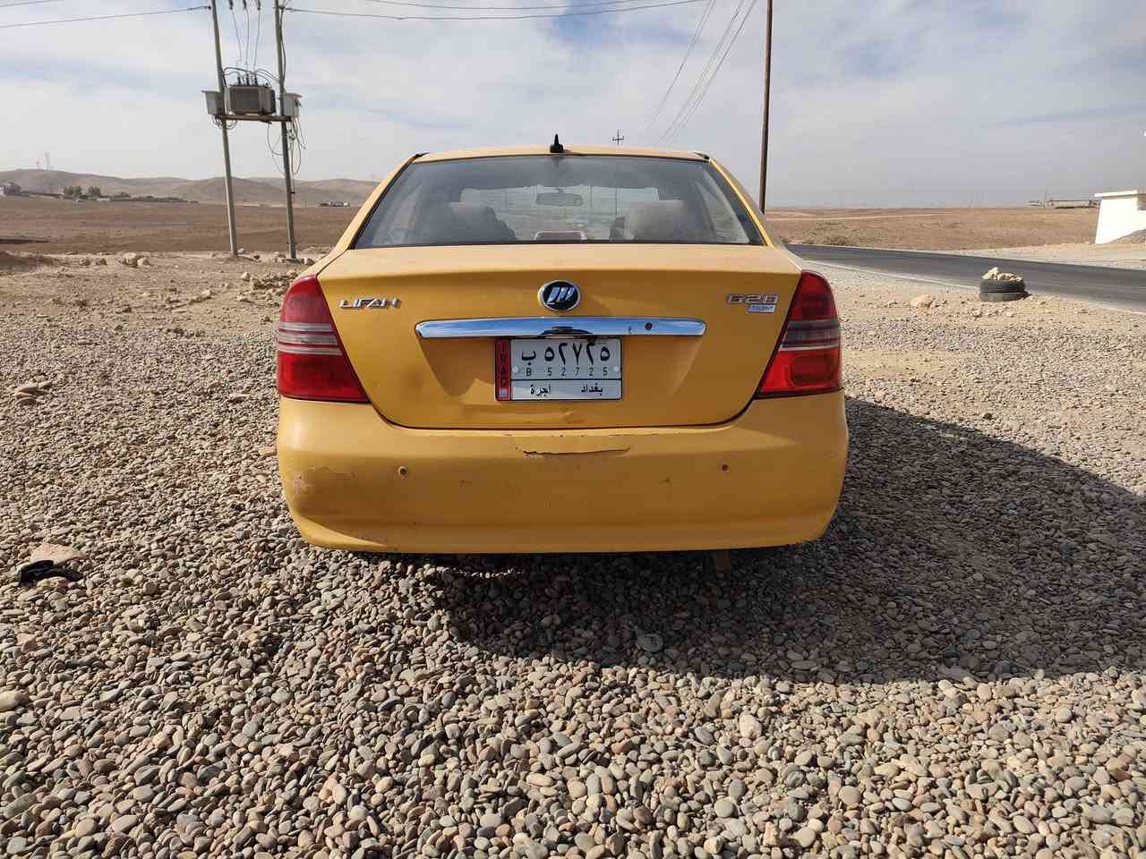 ليفان 620  مديل 2013محرك شرط كير كورلا توماتيك هيئة وغرامات صفر كابون ماستر بيها سنوية لل 27 دوسات معجون وبيها خياس يم التنته  تبريد شغال طخم نص عمر  السيارة عل صبغ الشركة وبيها جراد كهربائيات كلها شغاله بيها ملاحظات تجي وتشوفها سعرها 40 بيها مجال قليل حيل ***********
