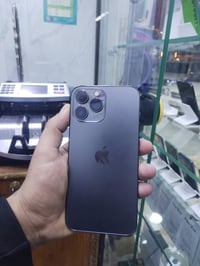 آيفون ١٣ برو ماكس • ٢٥٦ • تكريت الأطباء