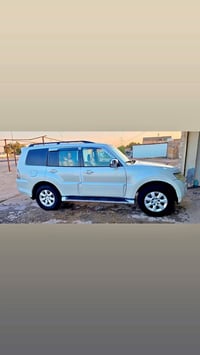 باجيرو • ٢٠١٠ • رقم بغداد دولي