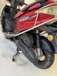 دراجه للبيع جانبو نظيفه جدا  07885873705