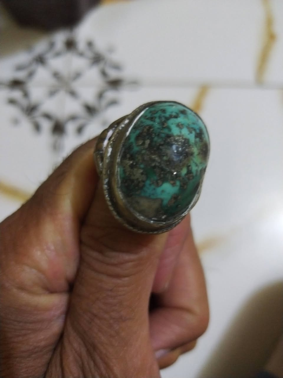 خاتم فيروز قديم السعر ٧٥ الف


**إذا كنت صاحب هذا الإعلان وتريد حذفه لأي سبب، رجاءا أرسل رسالة إلى الدعم الفني**