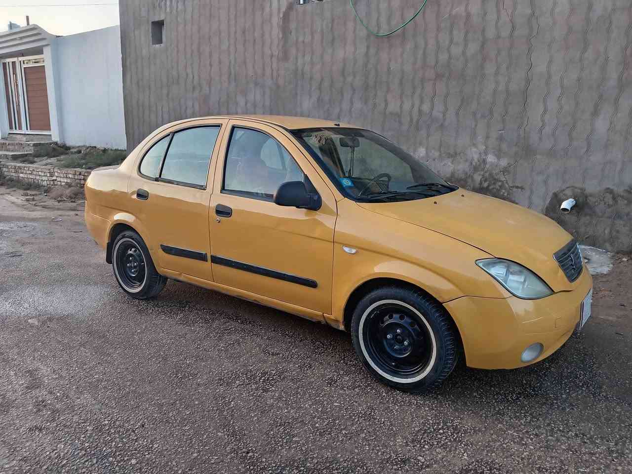 طيبه 16
نجف مكفوله من الصبغ الفتح
محرك مكفول
حداديه حديده
كير نطيف
مصغره هيئه وغرامات
السعر ٣٩
نجف العباسيه
+9647838382403


**إذا كنت صاحب هذا الإعلان وتريد حذفه لأي سبب، رجاءا أرسل رسالة إلى الدعم الفني**