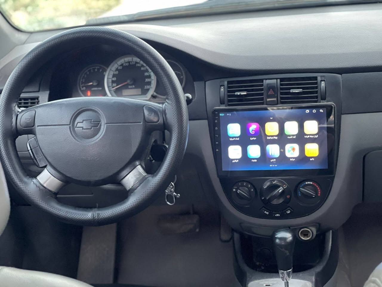 سلام عليكم ***********اوبترا موديل2009 اوتوماتيك رقم سليمانيه شرط تحويل كيرو محرك مكفول تخم تاير جديد صدر امامي خلفي خير من الله شاشه ايباد سونار موضح بالصور بدون دواخل سعر65 العنوان ديالی خانقين خناقين, ديالى
