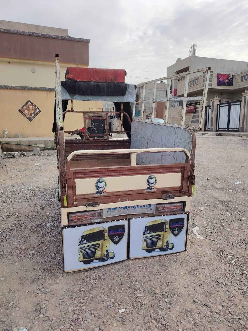 السلام عليكم ستوته للبيع المكان موصل الايسر حي الكرامه) ***********
