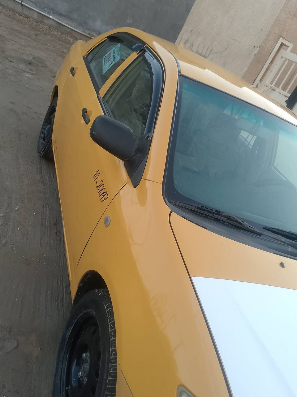 بي واي دي 10كفاله عامه من كل عيب السعر 55 العنوان بابل الحله واتساب ***********
