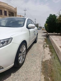 سيراتو ٢٠١٢ • خليجي • كركوك