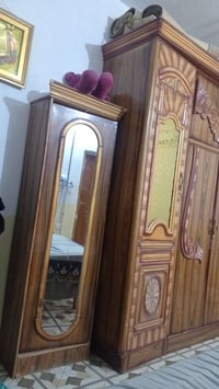 كنتور وتاج وزاوية • مشدودات • نجف كوفة