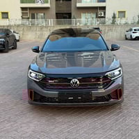 JETTA GLI 2024 autoban smnti سەیارەکە ١٦ هەزار مایل ڕۆشتوە   پانۆراما ...