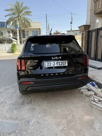 الرقم ٠٧٩٠١٨٣٢٣٧٦ سورنتو٢٠٢٢ امريكي حادثه جاملغ وبنيد بدون دواخل سياره...