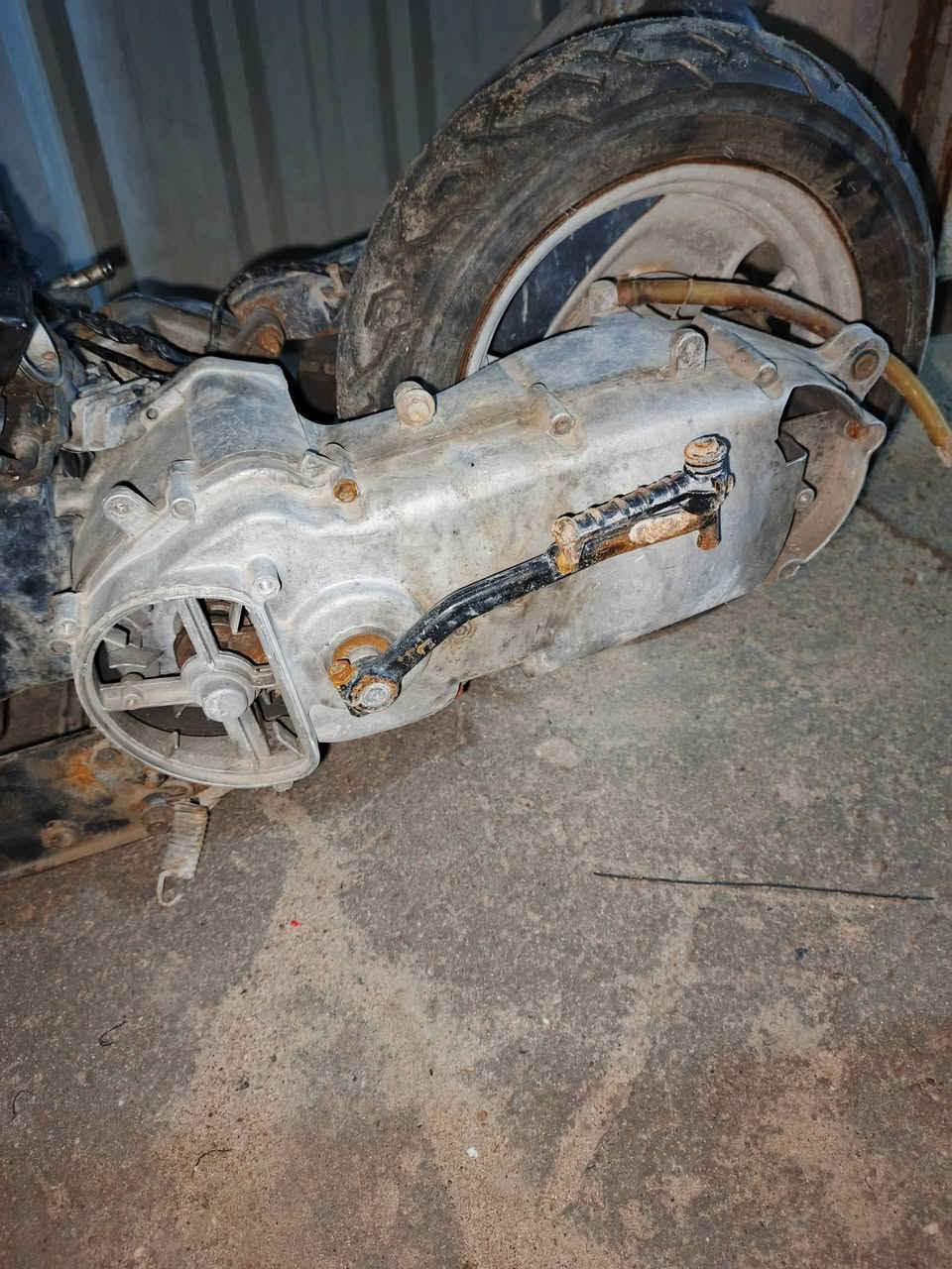 مكينه ماكس عدله ابيع غراضها بيها كزوز بلادي بس ملحوم وبي زرف واضح كدامكم  وبيها ويل وتاير باله  بيها كابريتر باله بيها كلجات باله امامي وخلفي نص عمر بيها كاور وقبق هندر وباقي نواعم كدامكم الشراي يجي خاص ويدلل مكان بصره


**إذا كنت صاحب هذا الإعلان وتريد حذفه لأي سبب، رجاءا أرسل رسالة إلى الدعم الفني**