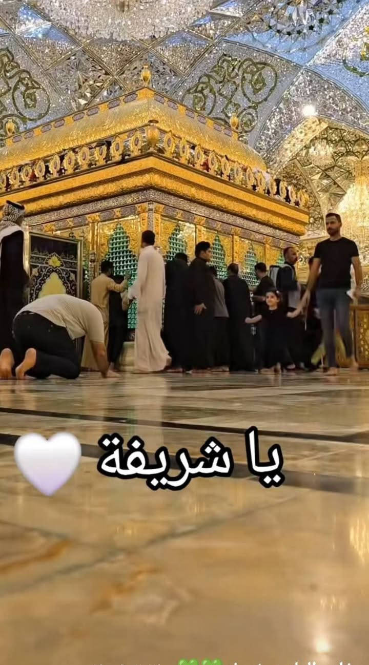 #حملة  وسام ألعتبي تنطلق إلى    وشريفة بنت لحسن  وعلي بن لحسين وكربلاء يوم ثلاثاء ساعه 1 ظهر لعوده ساعه  ١١ ليلا سعر نفر ٧ ألف كربلاء المقدسة وَمن الله ألتوفيق للجميععععععع
كوستر🚍سياحي 👬💺👨‍👩‍👧‍👦حديث 😍ومكيف 🥶للحجز والاستفسار الاتصال على الأرقام التاليه ***********
***********
