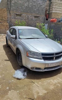 دوج افنجر • ٢٠١٠ • للبيع